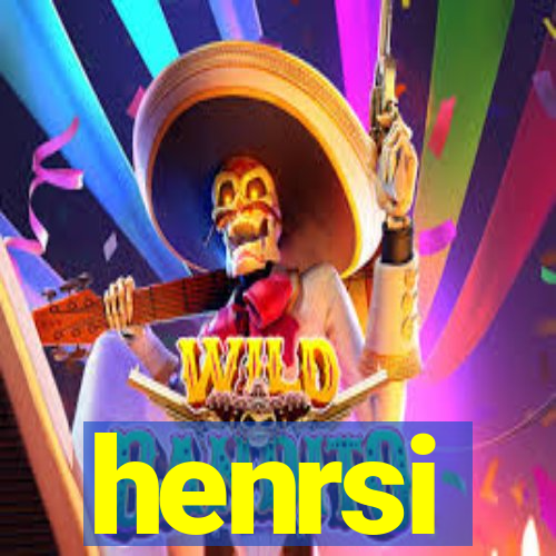 henrsi