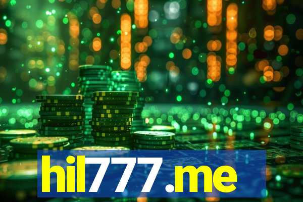 hil777.me