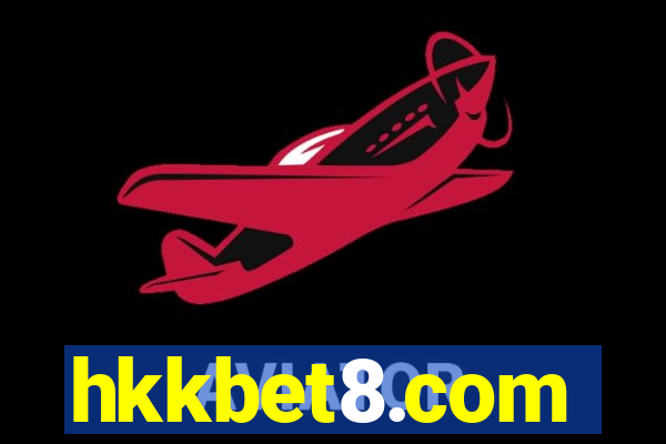 hkkbet8.com