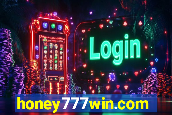 honey777win.com