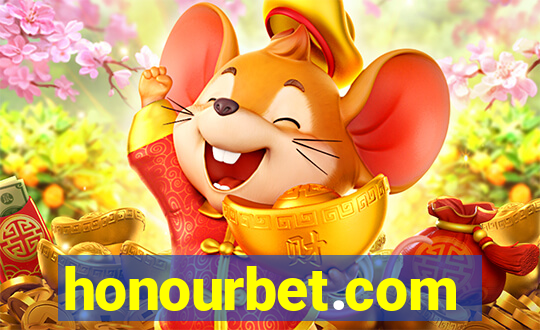 honourbet.com