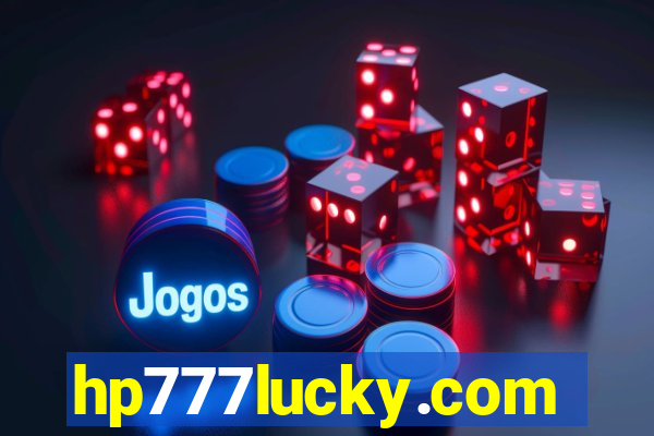 hp777lucky.com