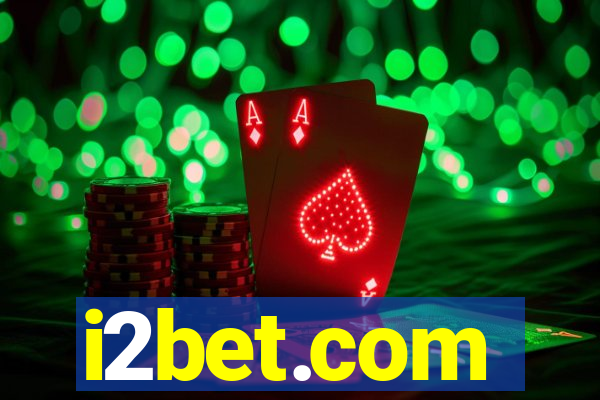 i2bet.com