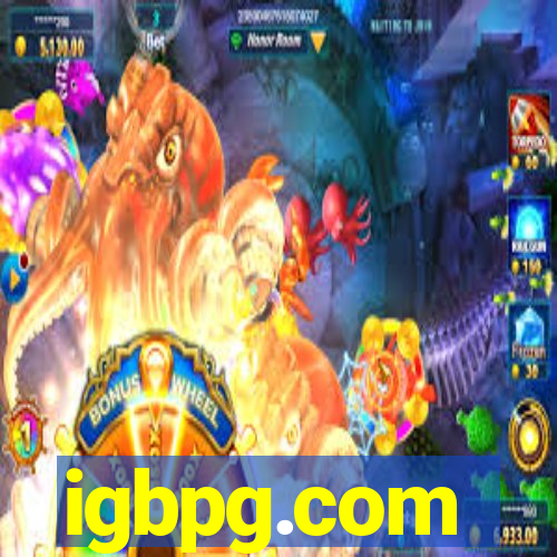 igbpg.com