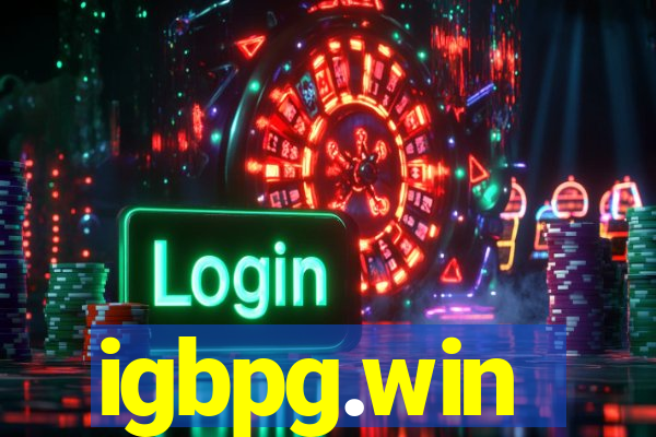 igbpg.win