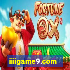 iiiigame9.com