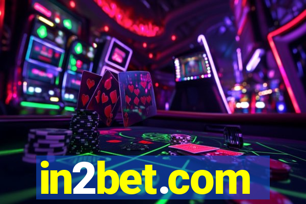 in2bet.com