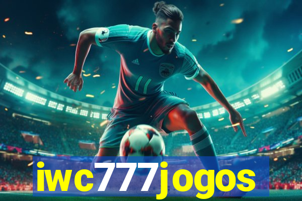 iwc777jogos