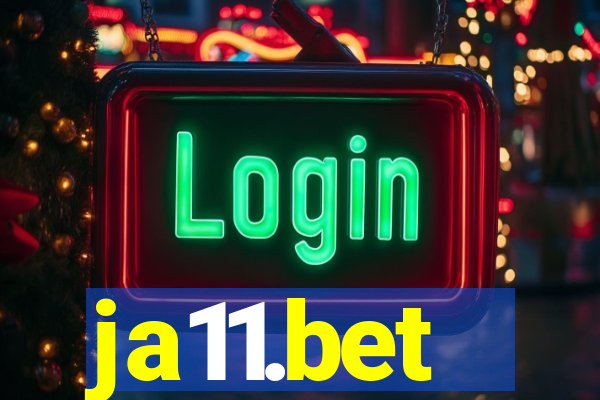 ja11.bet