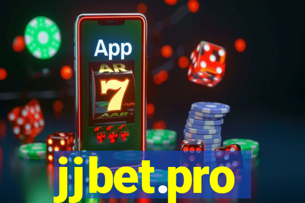 jjbet.pro