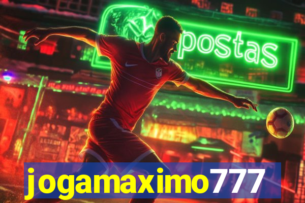 jogamaximo777