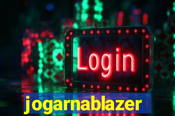 jogarnablazer