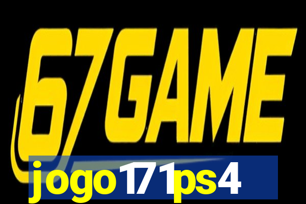 jogo171ps4