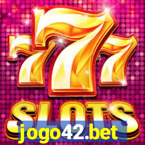 jogo42.bet