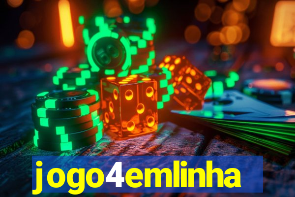 jogo4emlinha