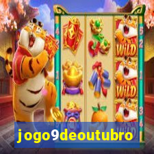 jogo9deoutubro