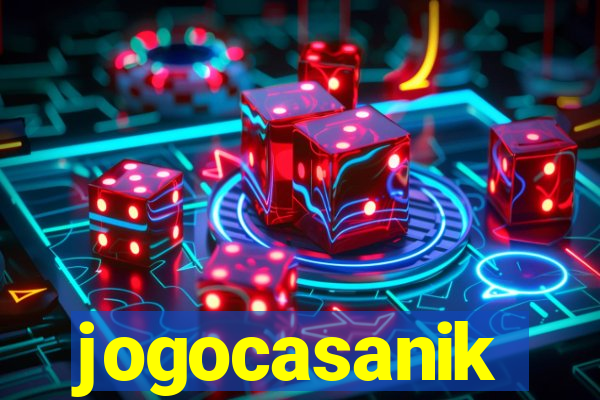 jogocasanik