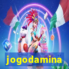 jogodamina