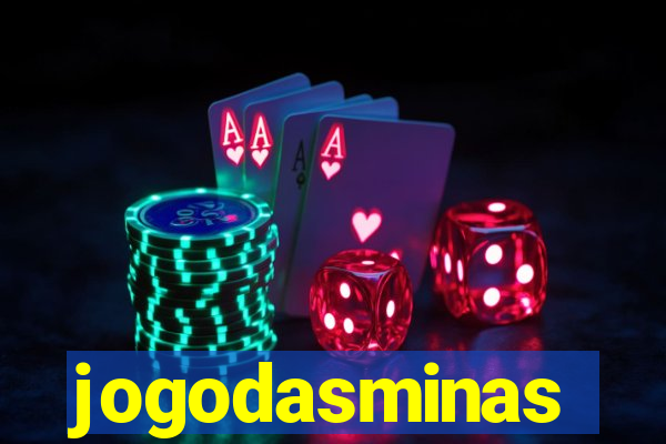 jogodasminas