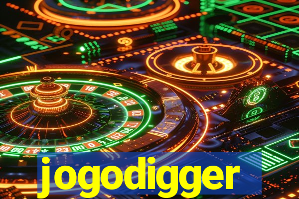 jogodigger