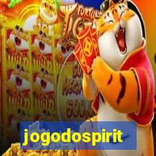 jogodospirit