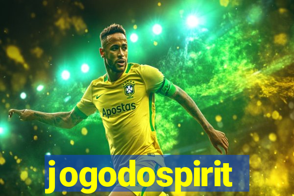 jogodospirit