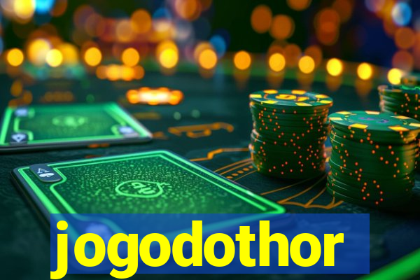 jogodothor