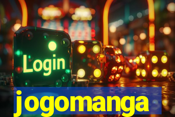 jogomanga