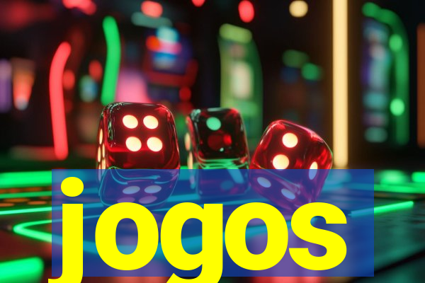 jogos