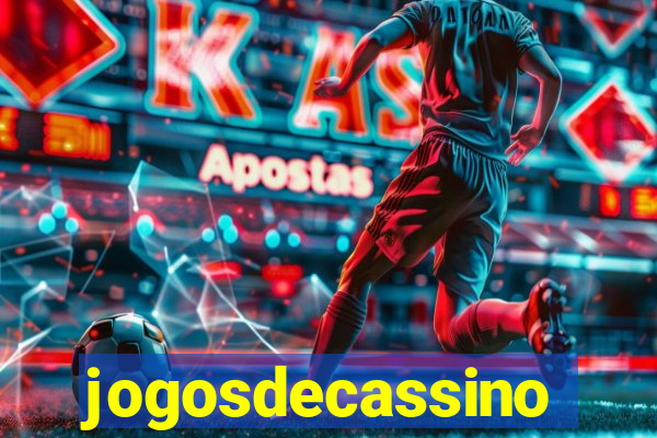 jogosdecassino