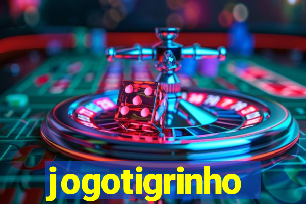 jogotigrinho