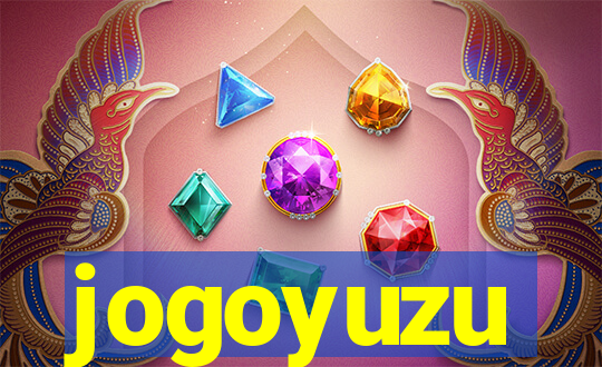 jogoyuzu