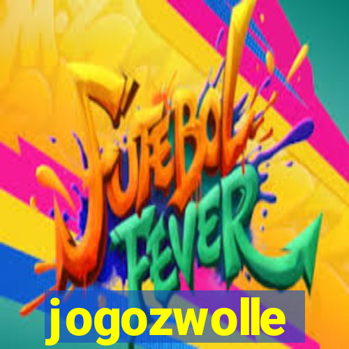 jogozwolle