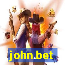 john.bet