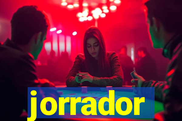 jorrador