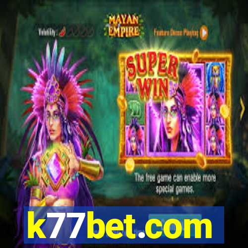 k77bet.com