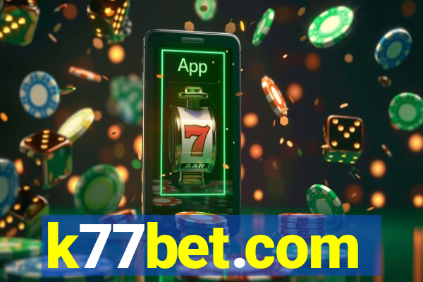 k77bet.com