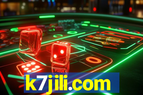 k7jili.com