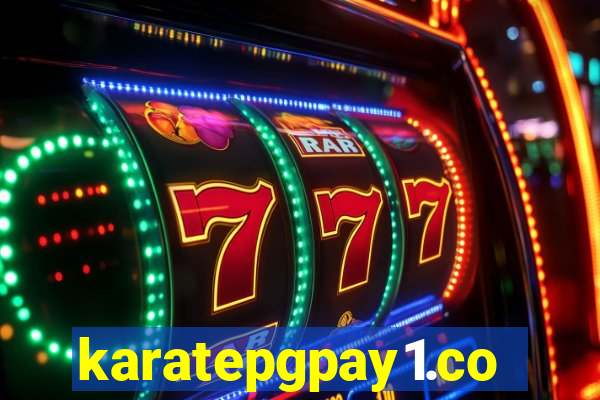 karatepgpay1.com