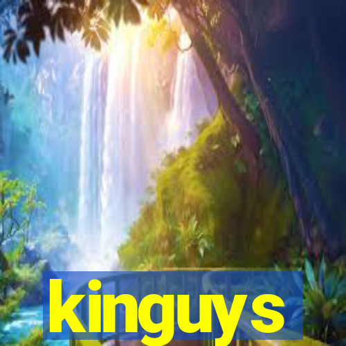 kinguys