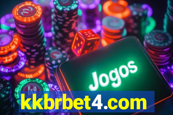 kkbrbet4.com