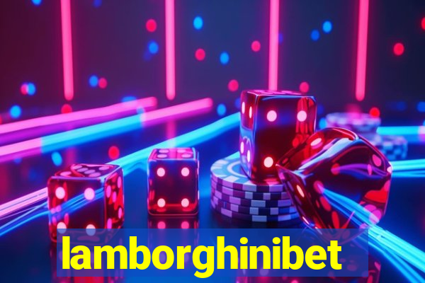 lamborghinibet