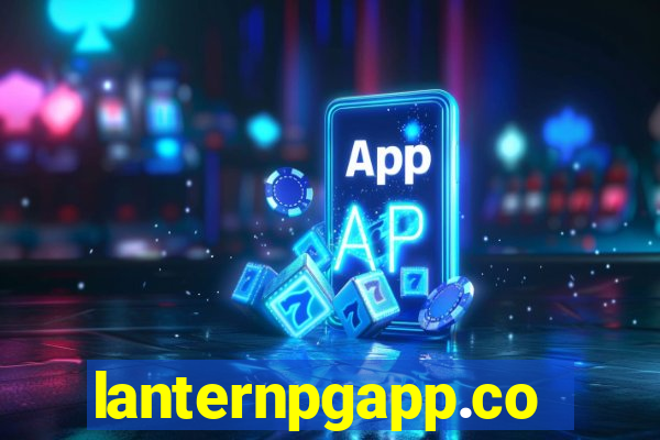 lanternpgapp.com