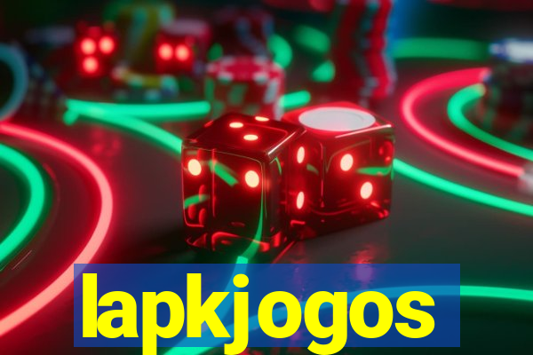 lapkjogos