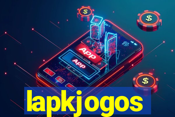 lapkjogos