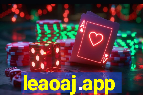 leaoaj.app