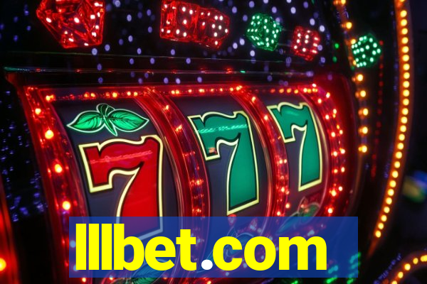 lllbet.com