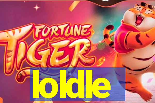 loldle