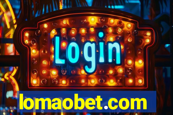 lomaobet.com