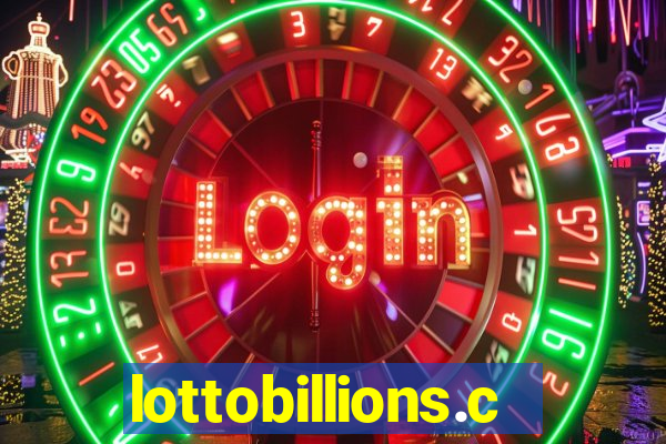 lottobillions.com